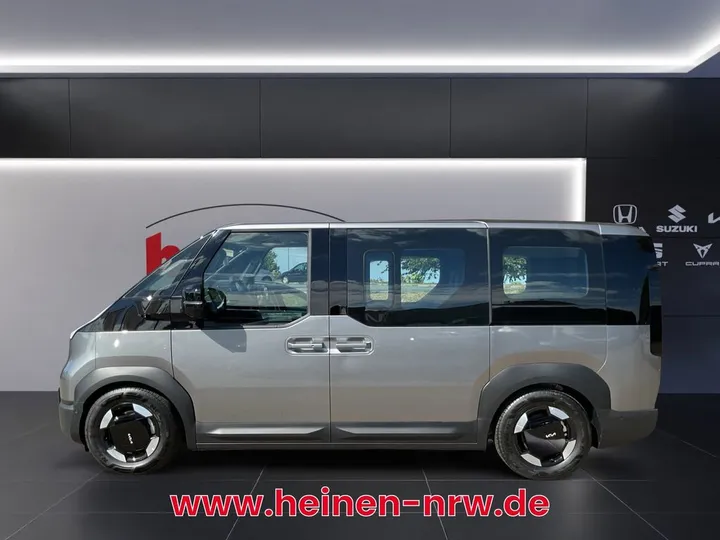 Kia PV5