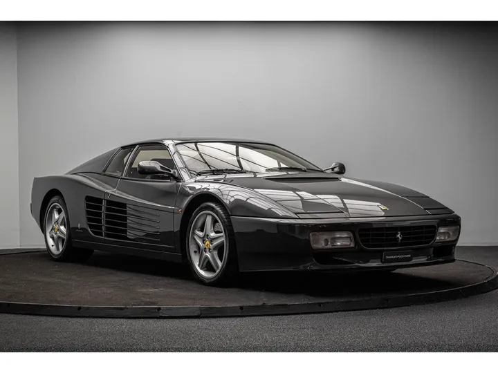 Ferrari 512