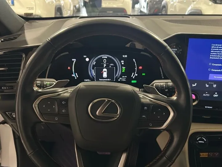 Lexus Other