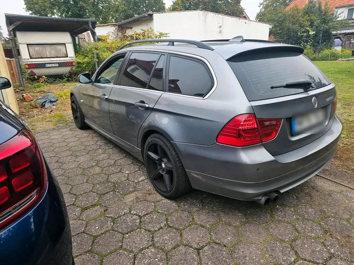 BMW 123