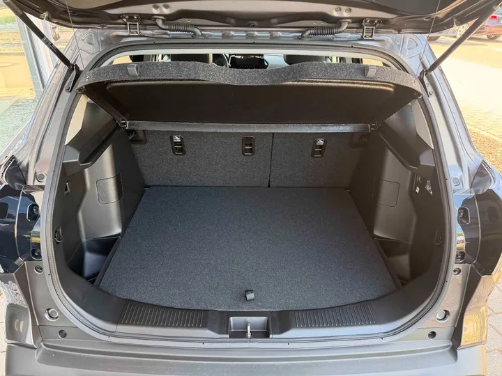 Suzuki (SX4) S-Cross