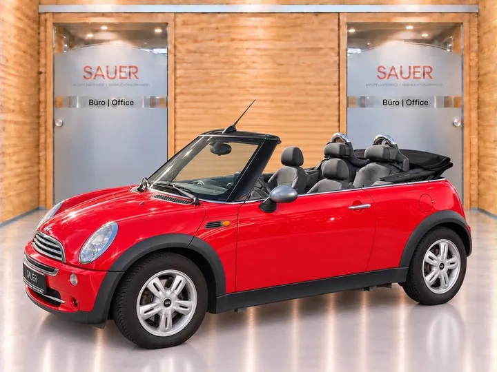 MINI ONE