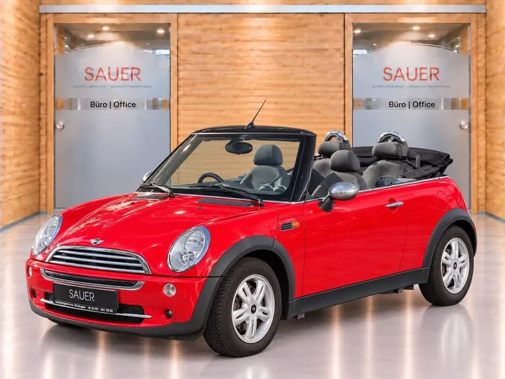MINI ONE