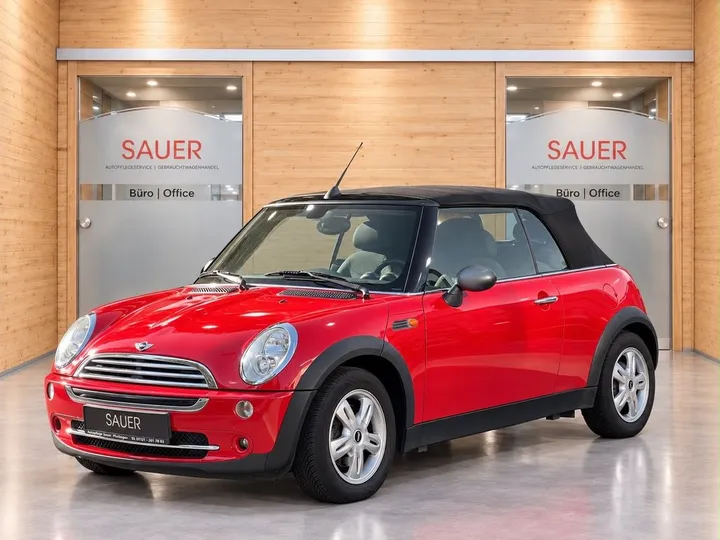 MINI ONE