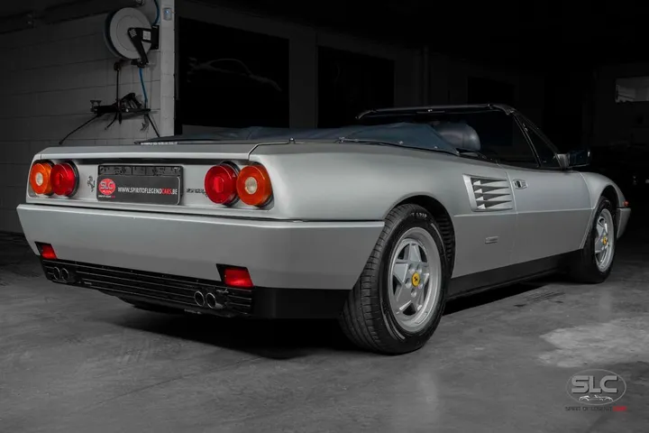 Ferrari Mondial