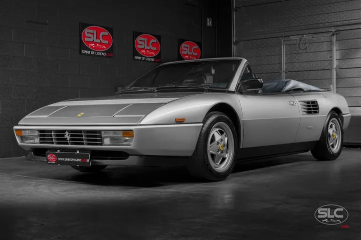 Ferrari Mondial