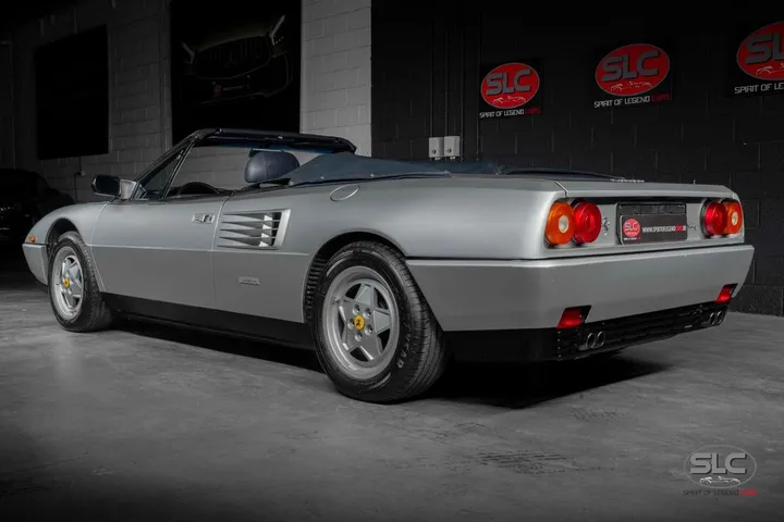 Ferrari Mondial