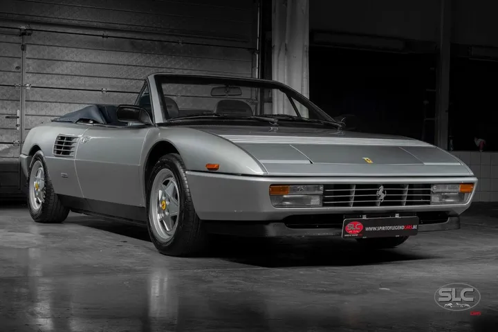 Ferrari Mondial