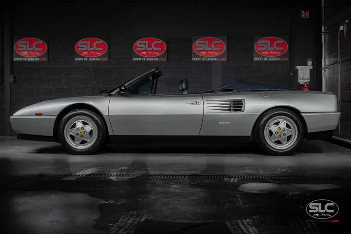 Ferrari Mondial