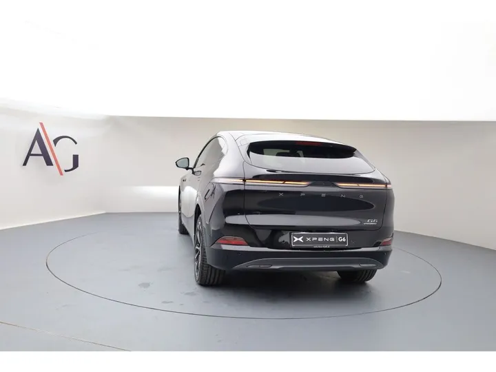 XPENG G6