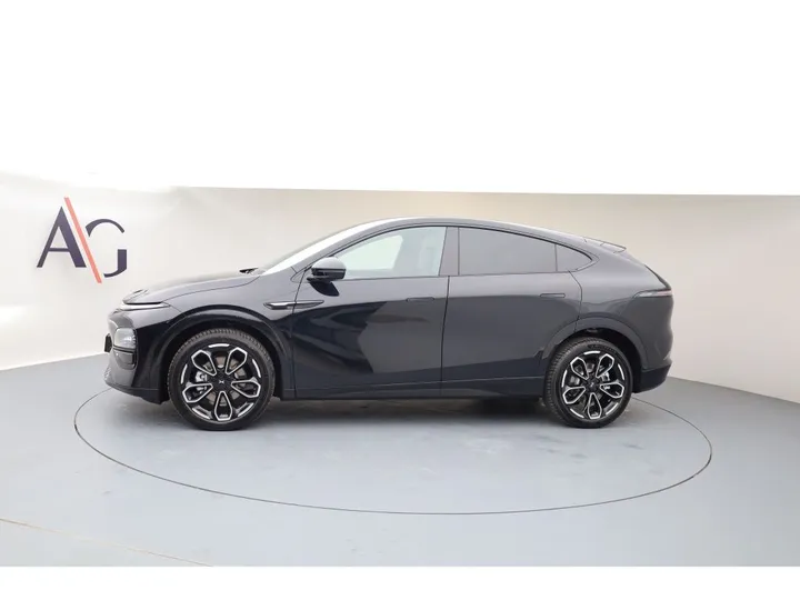 XPENG G6