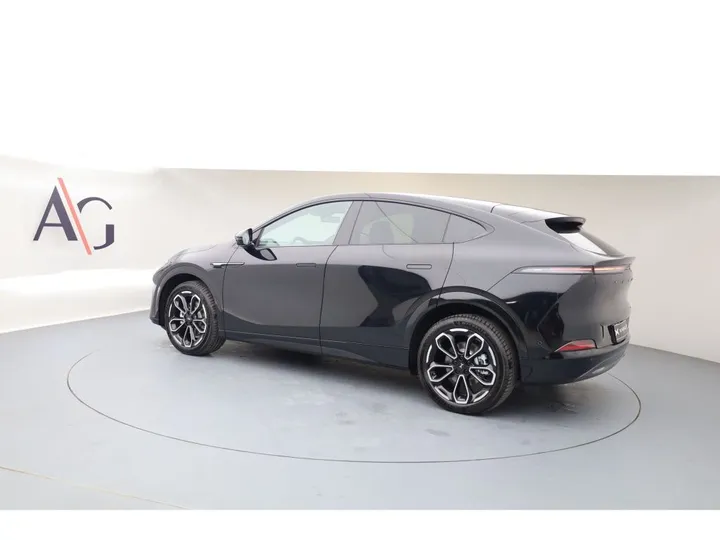 XPENG G6