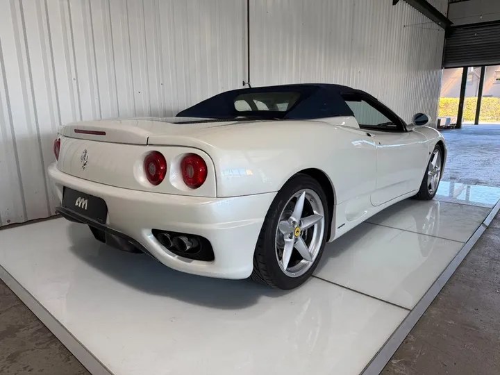 Ferrari 360