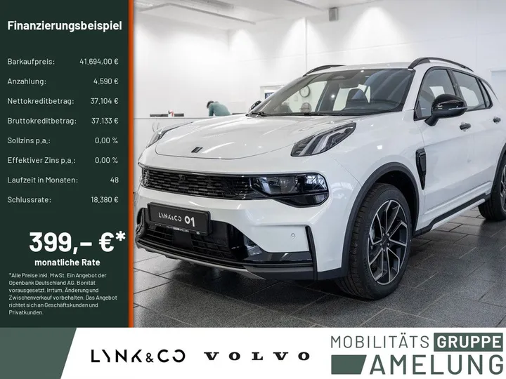 Lynk&Co 01