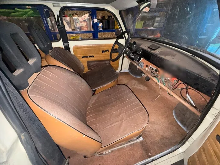 Trabant 601
