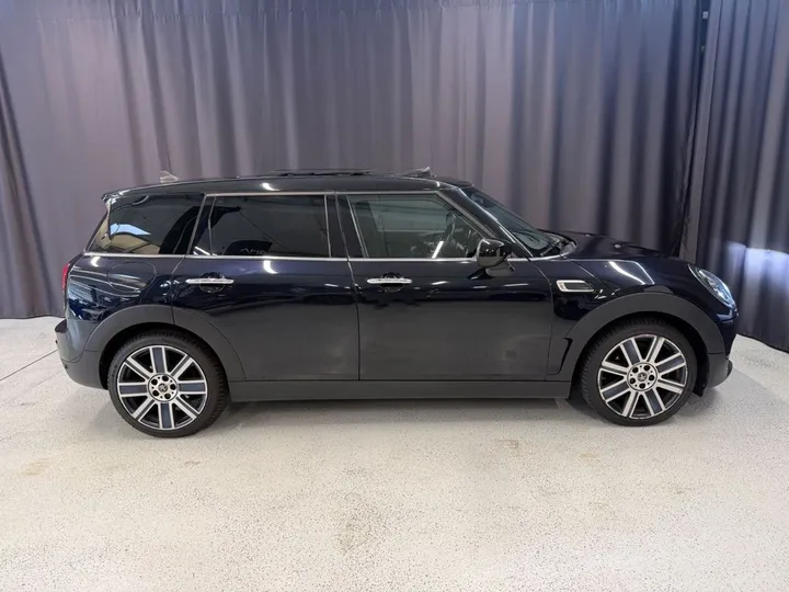 MINI Cooper D Clubman