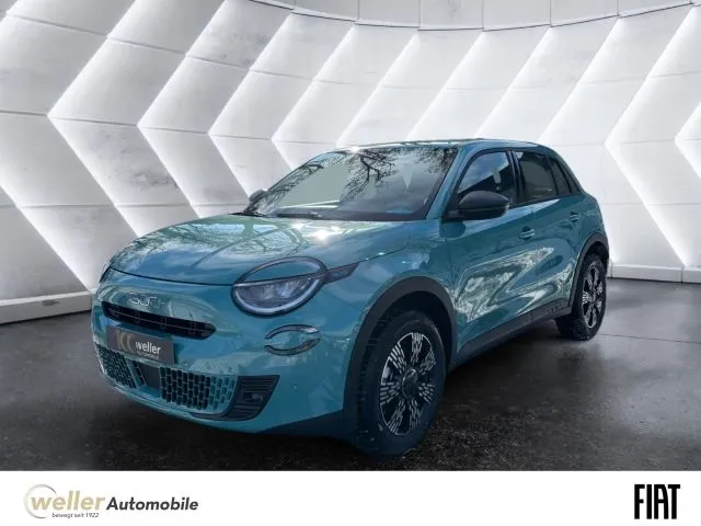 Fiat 600