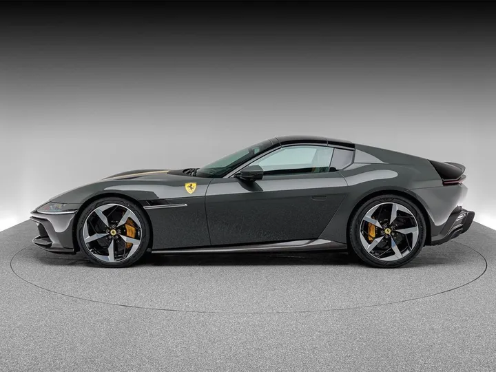 Ferrari 12Cilindri