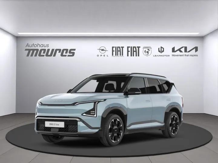 Kia EV5