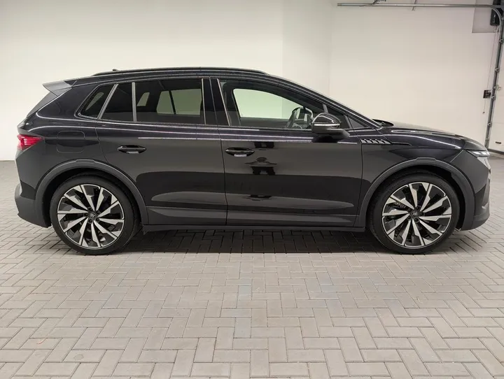Škoda Elroq