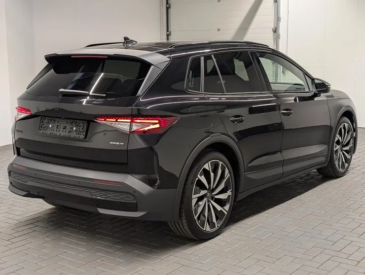 Škoda Elroq