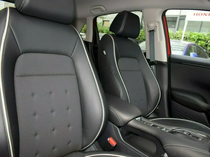 Honda ZR-V
