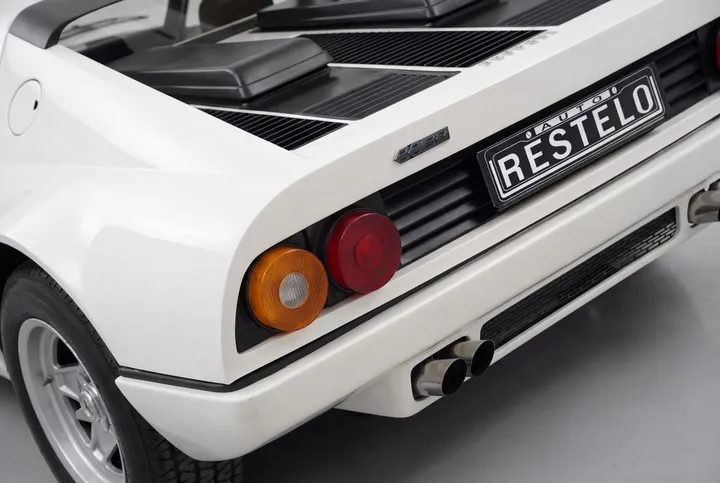 Ferrari 512