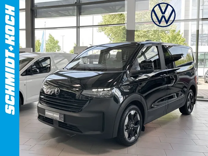 Volkswagen T7 Caravelle