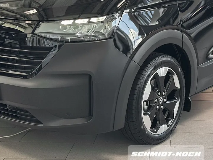 Volkswagen T7 Caravelle