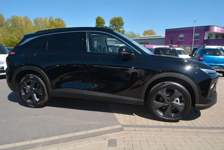 BAIC Beijing X55