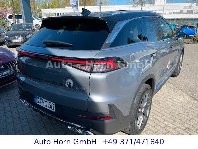 BAIC Beijing X75