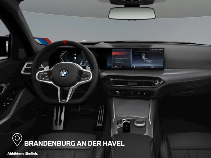 BMW M340i