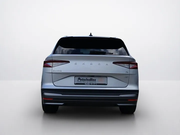Škoda Enyaq