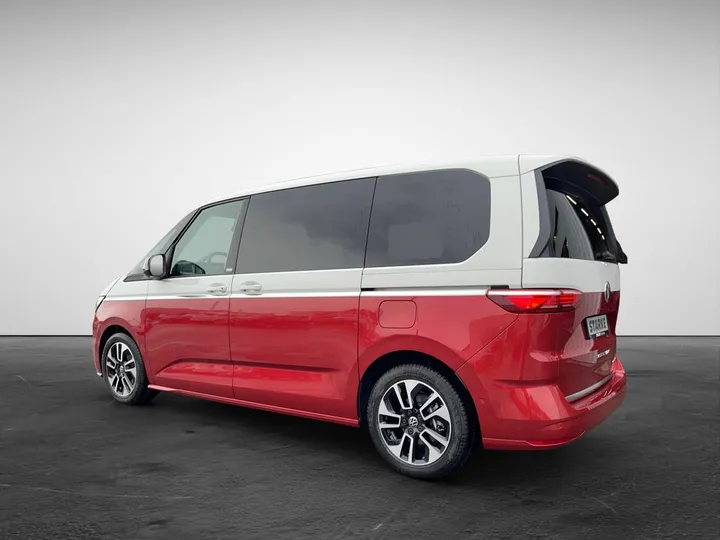 Volkswagen LT