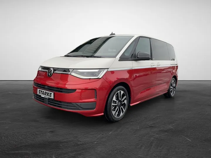 Volkswagen LT
