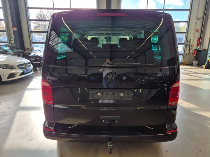 Volkswagen T6 Multivan