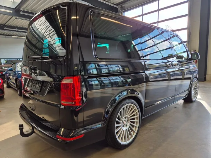 Volkswagen T6 Multivan