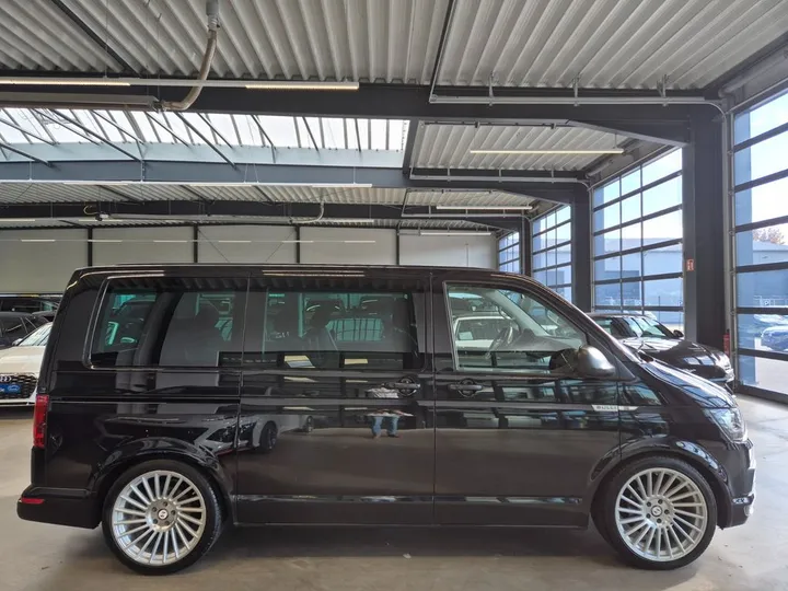 Volkswagen T6 Multivan