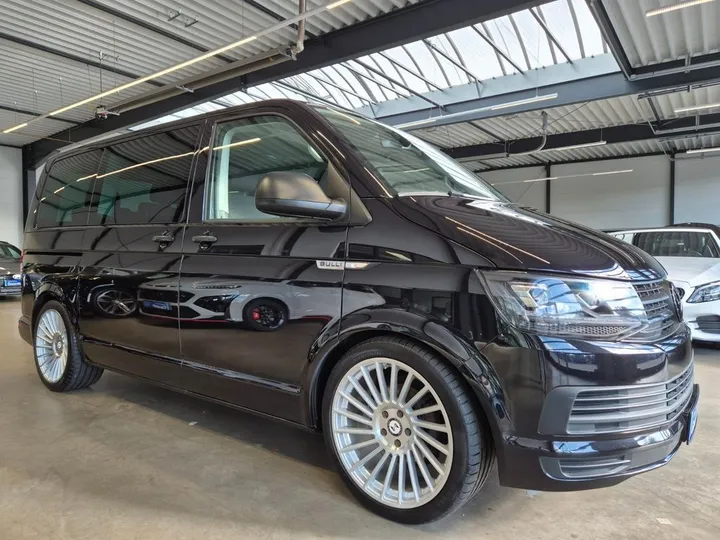 Volkswagen T6 Multivan