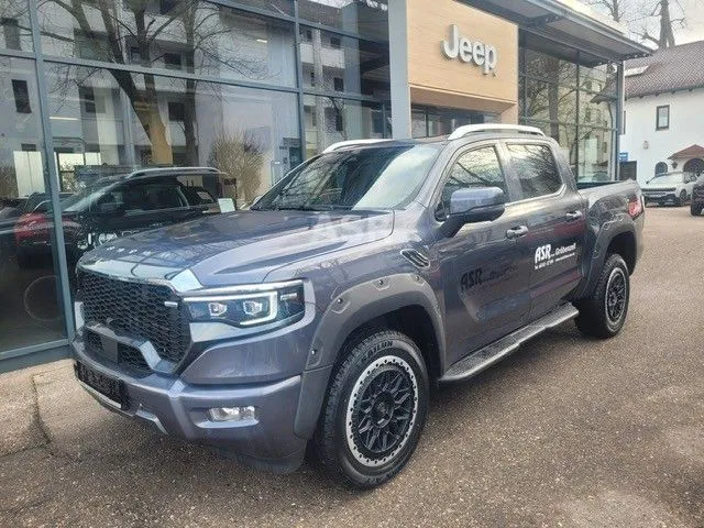 Foton 4