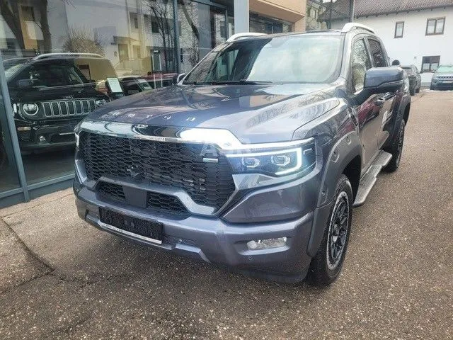 Foton 4