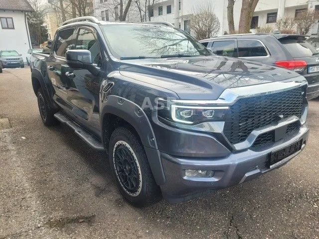 Foton 4
