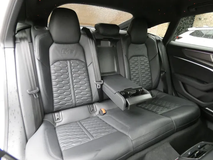 Audi RS7