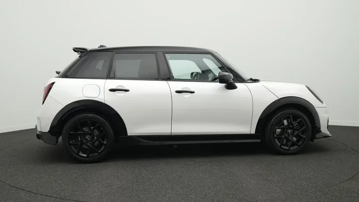 MINI Cooper C