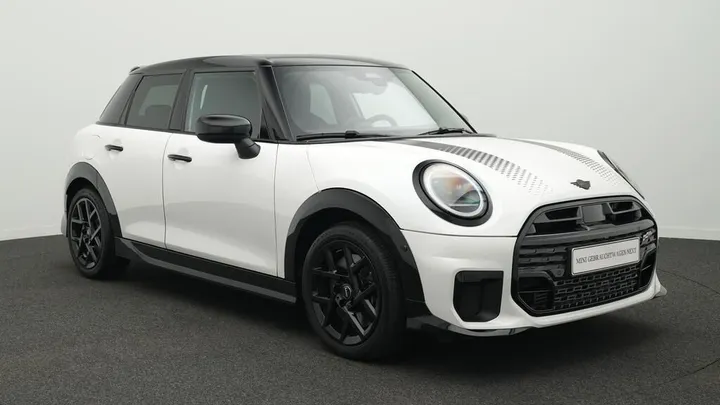 MINI Cooper C
