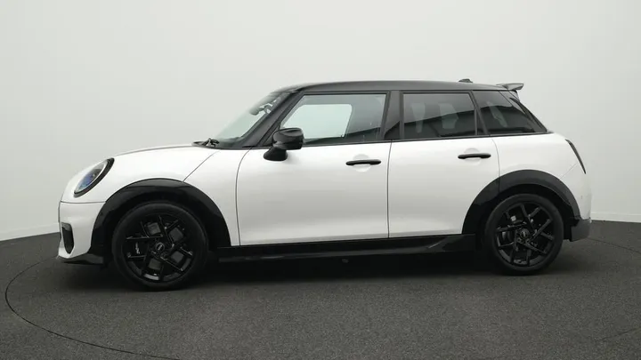 MINI Cooper C