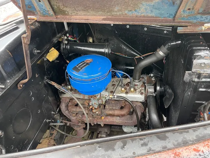 Dodge Other