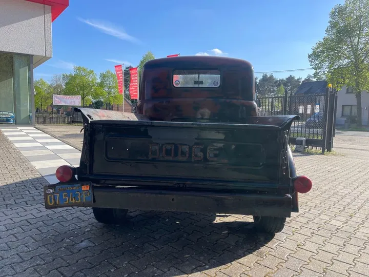 Dodge Other