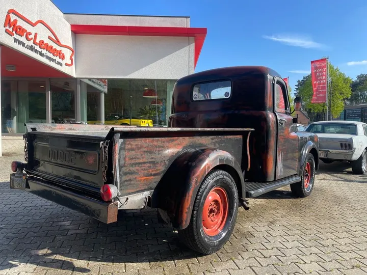 Dodge Other