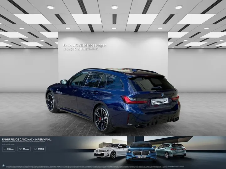 BMW M340i
